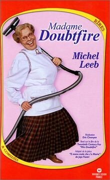 Michel Leeb : Madame Doubtfire von Warner Vision F... | DVD | Zustand akzeptabel