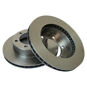Ford el rotors #2