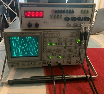 Foto dell'oggetto di un acquirente verificato