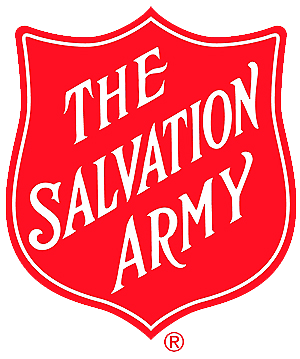 The Salvation Military