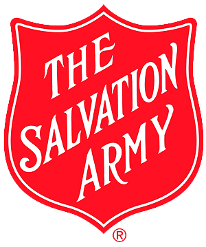 The Salvation Army