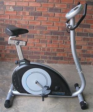 infiniti exercise bike price