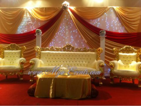 Wedding Fruit Display 299 Wedding Reception Decoration 4 Desert