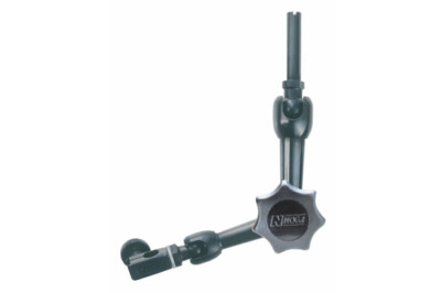 Noga NF1018 8mm Shank NogaFlex Fine Adjust Dial Test Indicator NEW P