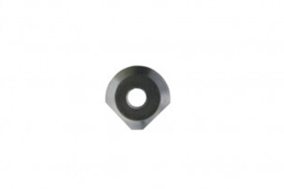 Noga NG3300 Keyway Burr Deburring Tool, Blade Type N80K ^