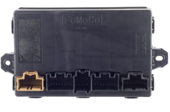 2020-2024 Ford Lincoln Control Unit - Left Front Seat
