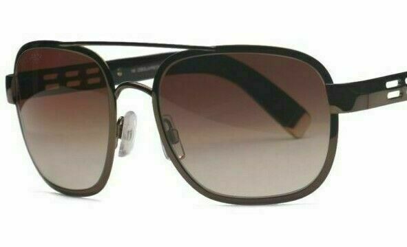 Pre-owned Dsquared2 Dsquared² Unisex Cult Retro Iconic Dq0022 Sunglasses Sunglasses