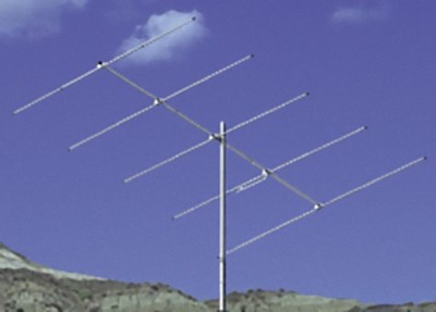 Cushcraft A50-5S 5 Element 6 meter Yagi Antenna, 50 - 54 MHz. Buy it now for 220.95