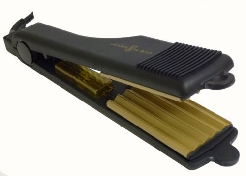Hair Crimpers Irons