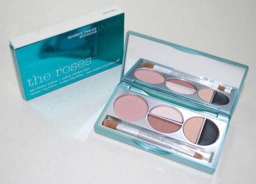 Palette Vitamins Eye Shadow/Liner Combination