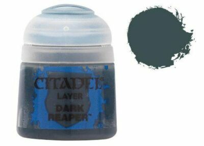Dark Reaper Layer Paint Citadel Warhammer Age of Sigmar 40K NIB