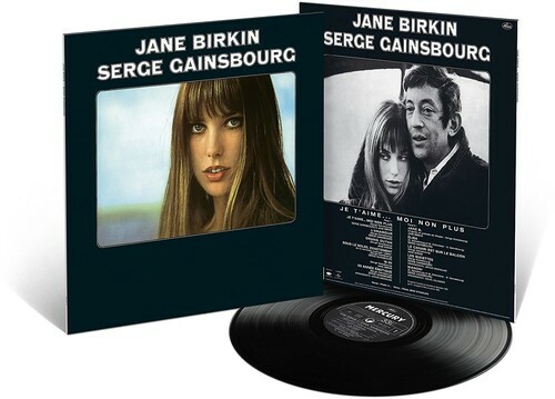 【ボックス】Serge Gainsbourg – Gainsbourg Serge Gainsbourg – Gainsbourg – Box Set (Compilation