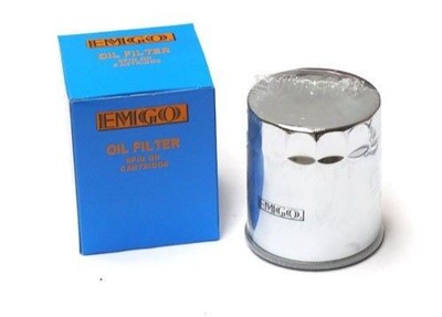 Filtro de aceite para HARLEY DAVIDSON FLSTF FLSTN FLSTS FLT 1340
