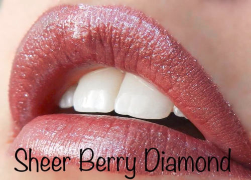 口紅 ISAMAYA LadyKiss Diamond Lip Glow Buck ISAMAYA