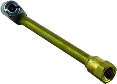 Milton 690 Dual Head Air Chuck - 10EA