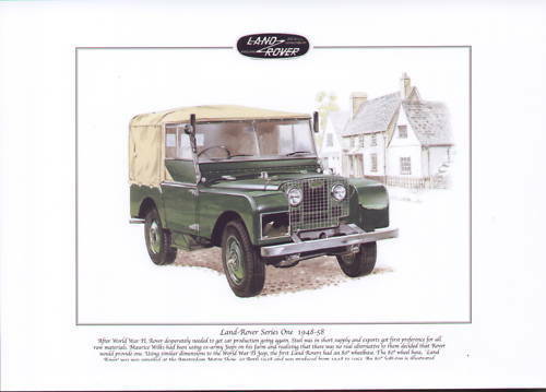 Manuali di assistenza e riparazione per l'auto per Land Rover