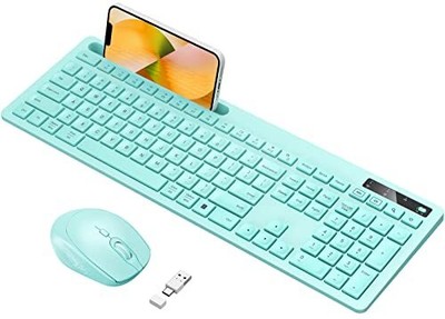 With Phone Holder Usb A & Type C Receiver Mint...