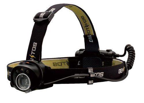 HEAD LED Faros de Campamento y senderismo