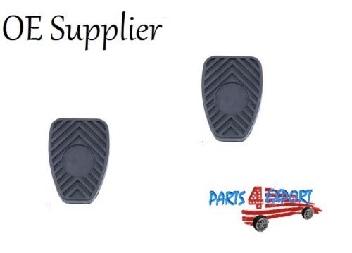 Genuine Toyota LandCruiser Clutch Pedal Rubber Pad - VDJ79, VDJ78, VDJ76, VDJ200, HZJ79