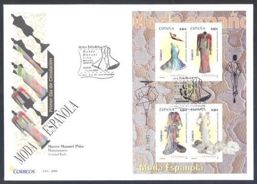 COVER SPAIN 1953 (F111247) | eBay