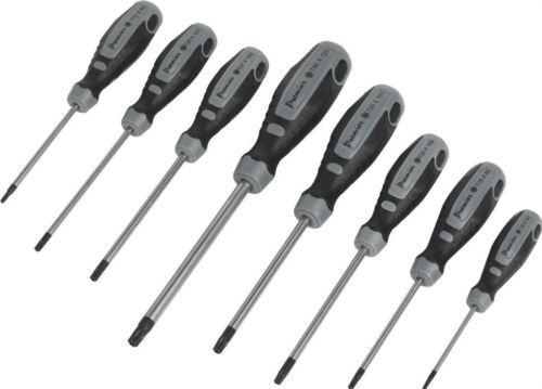 Sealey Destornilladores Torx y desarmadores