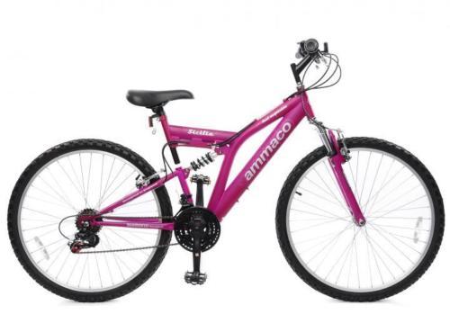 Vélo De Trekking Course C4 Carbon – Rouge, Shimano Tiagra, Cadre 56 Cm, Pièces Carbone