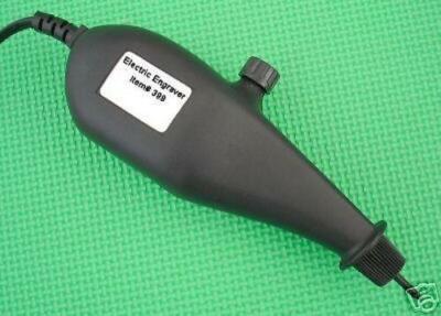 Electric Pen Engraver