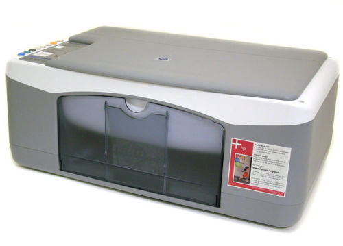 USB 1.0/1.1 Printers