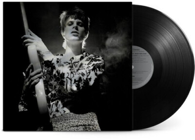 David Bowie - Rock 'n' Roll Star! [New Vinyl LP]