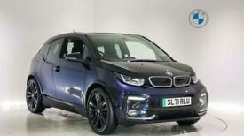 image for 2021 BMW i3 135kW S 42kWh 5dr Auto [Suite Interior World] Hatchback ELECTRIC Aut