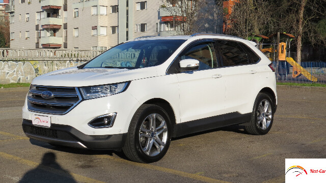 Ford Usate A Corsico Automobile It