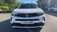 2023 Vauxhall Mokka 1.2 Turbo 100 Design 5dr Hatchback Petrol Manual