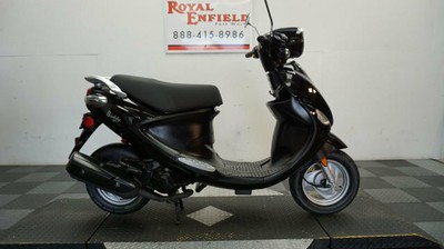 2015 GENUINE SCOOTER BUDDY 50 2-STROKE NICE SCOOTER GREAT PRICE CALL NOW!!!