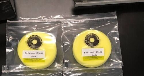 2pk extreme shine Pads -  Easy Pro ONLY