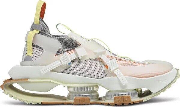 Nike ISPA Road Warrior Volt for Sale | Authenticity Nike ISPA Road Warrior Volt for Sale | Authenticity