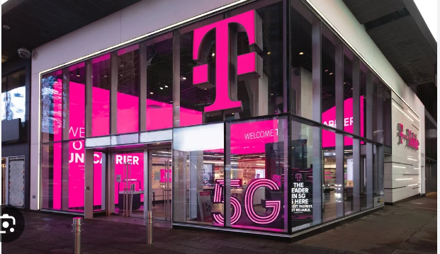T-Mobile prepaid $50 unlimited plan, talk text data unlimited, fast activation