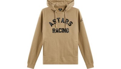 Alpinestars Assured Hoodie