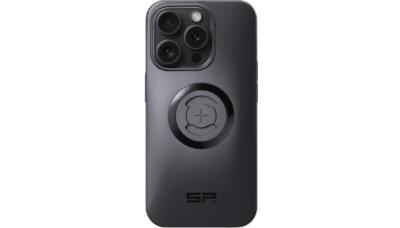 SP Connect SPC+ Phone Case for iPhone 15 Pro