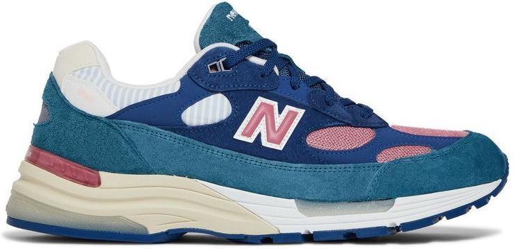 New Balance 992 Made in USA Tropical for Sale | Authenticity