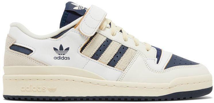 Las mejores ofertas en adidas Forum Low Off White Altered Blue | eBay
