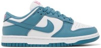 Nike Dunk Low Noise Aqua W