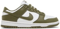 Nike Dunk Low Medium Olive W