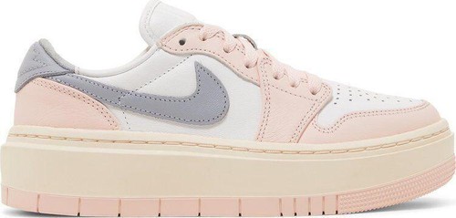 Air Jordan Session Atmosphere Pink Suede Low Sneakers Men’s 10.5 new without box Air Jordan Session Atmosphere Pink Suede Low Sneakers Men main image 4