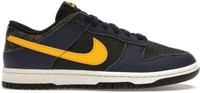 Nike Dunk Low Vintage Michigan