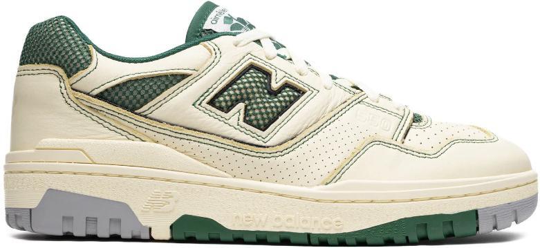 New Balance Aimé Leon Dore x 550 Masaryk Community Gym New Balance Aimé Leon Dore x 550 Masaryk Community Gym
