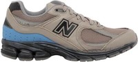 New Balance thisisneverthat x 2002R Brown