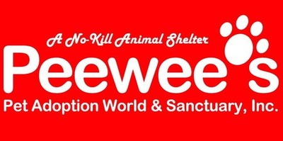 Peewee's Pet Adoption World & Sanctuary, Inc.