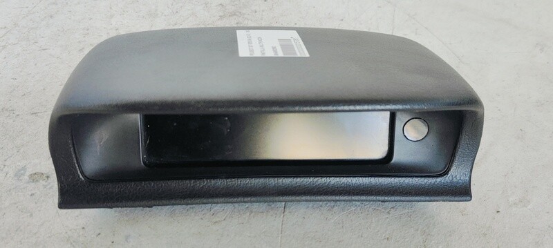 9649862680 Bildschirm FÃ¼R Peugeot 307 Berlina (S2) Xs 2005 157061