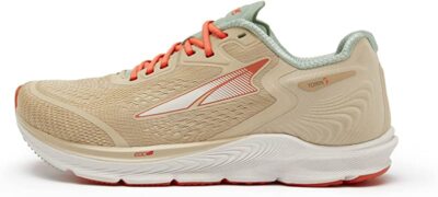 

Женские кроссовки ALTRA Torin 5, песочные, 7,5 B(M) США, Sand