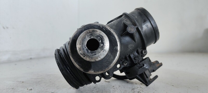 9638111280 Vanne Egr Pour Citroen Berlingo 1.9 D Sx Familiar 2002 145598